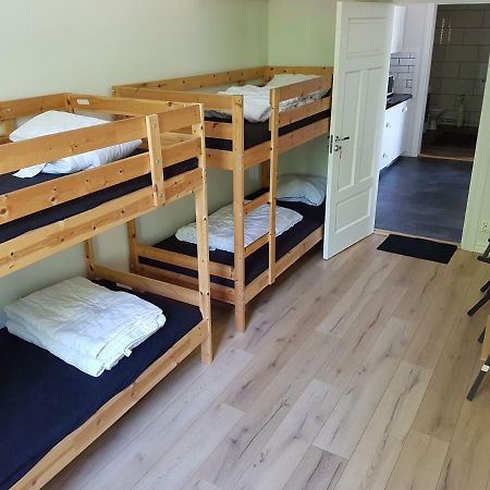 Finja Horlinge Guesthouse מראה חיצוני תמונה