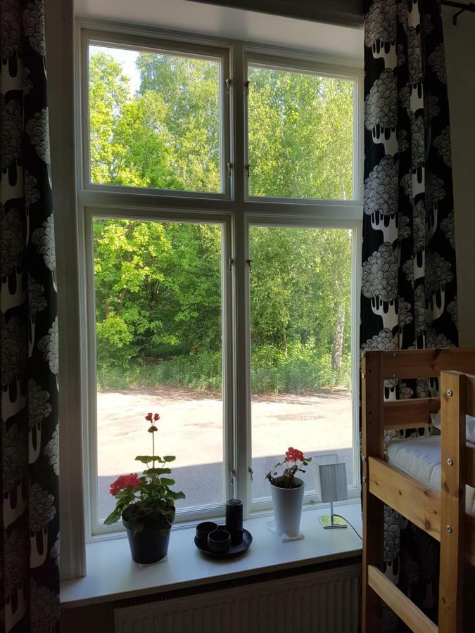 Finja Horlinge Guesthouse מראה חיצוני תמונה